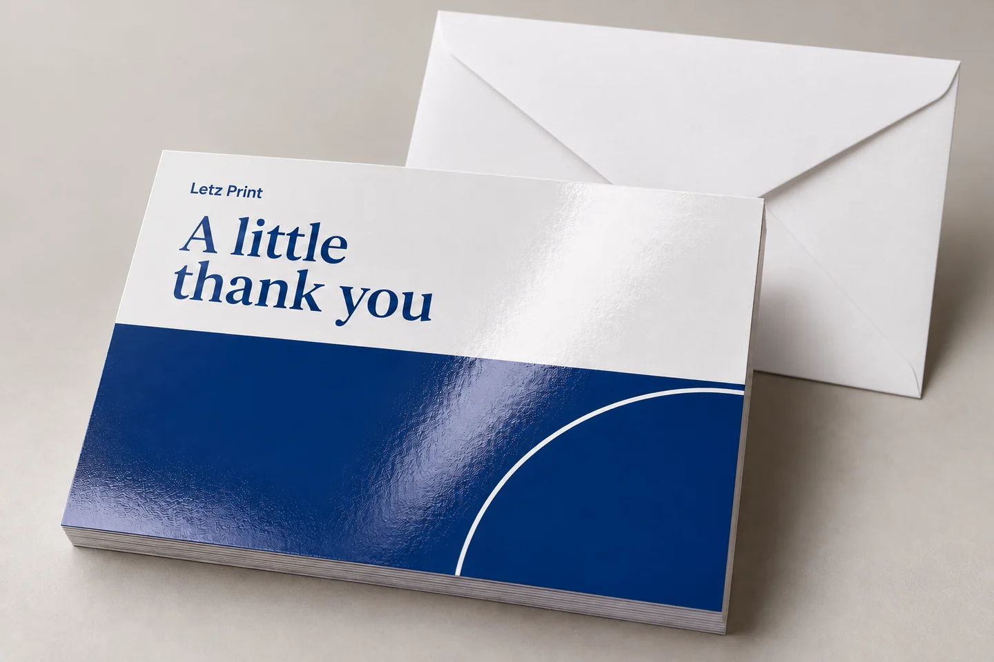 Premium Glossy