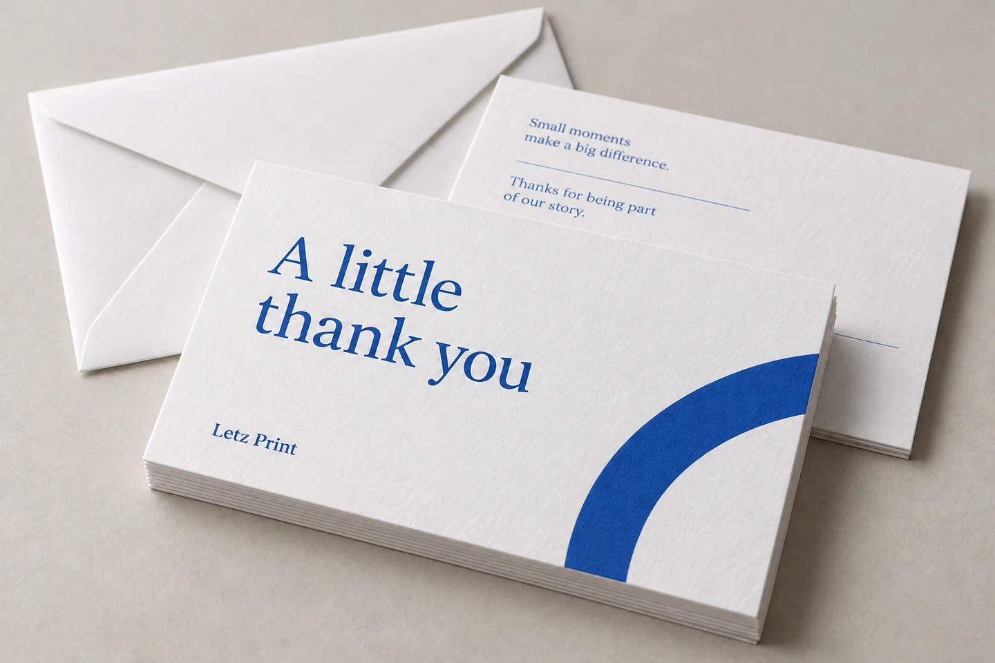 Premium Plus Uncoated