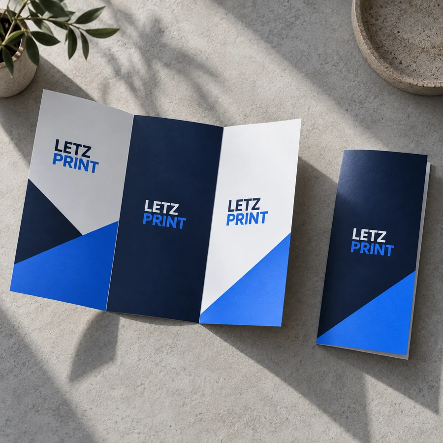 Brochures · Brochures