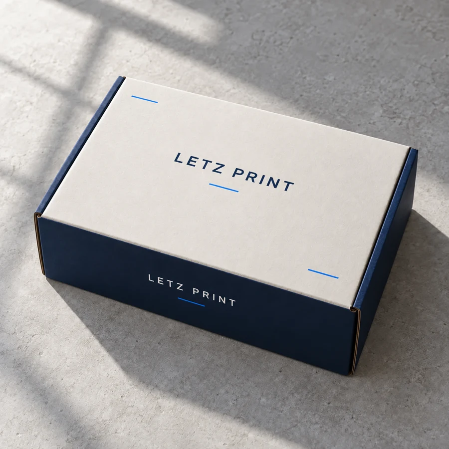 Make every delivery an occasion.