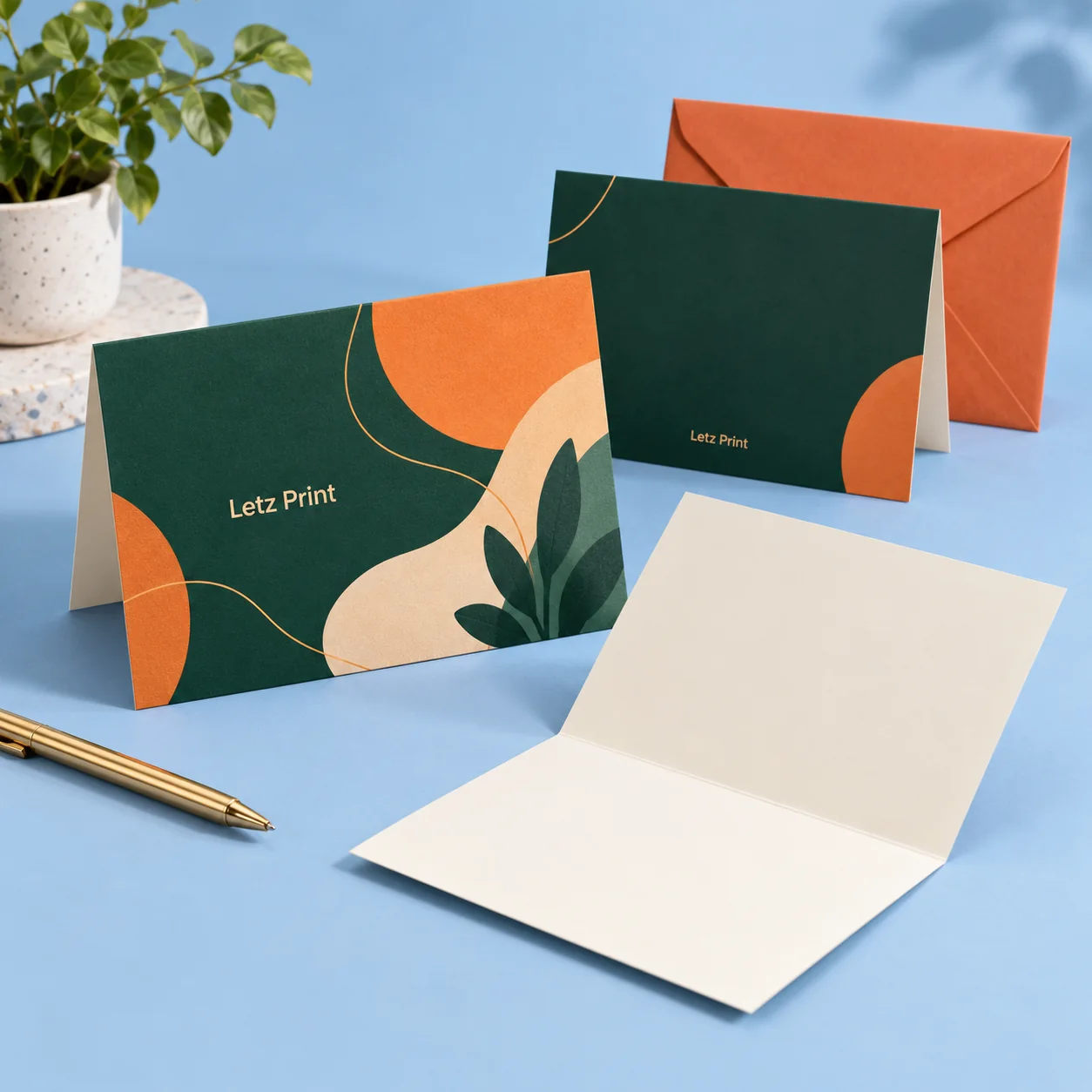 Note Cards · Note Cards