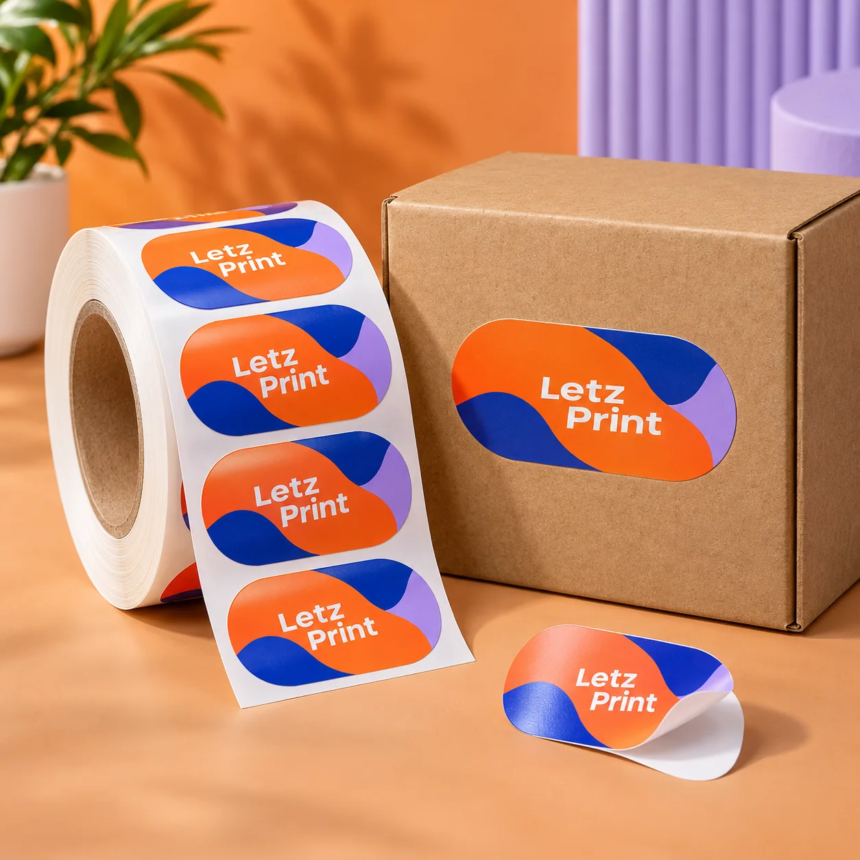 Labels · Labels