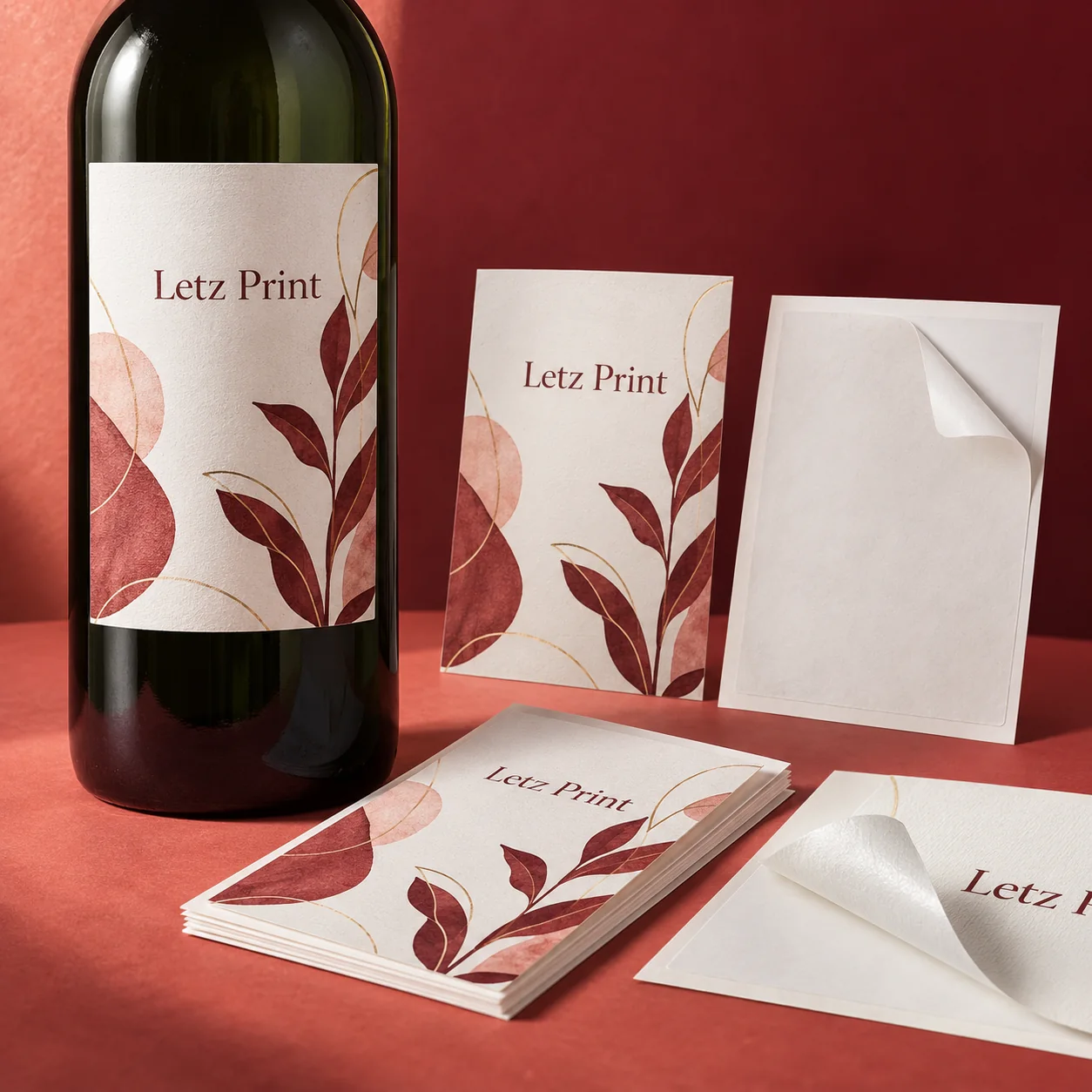 Wine Labels