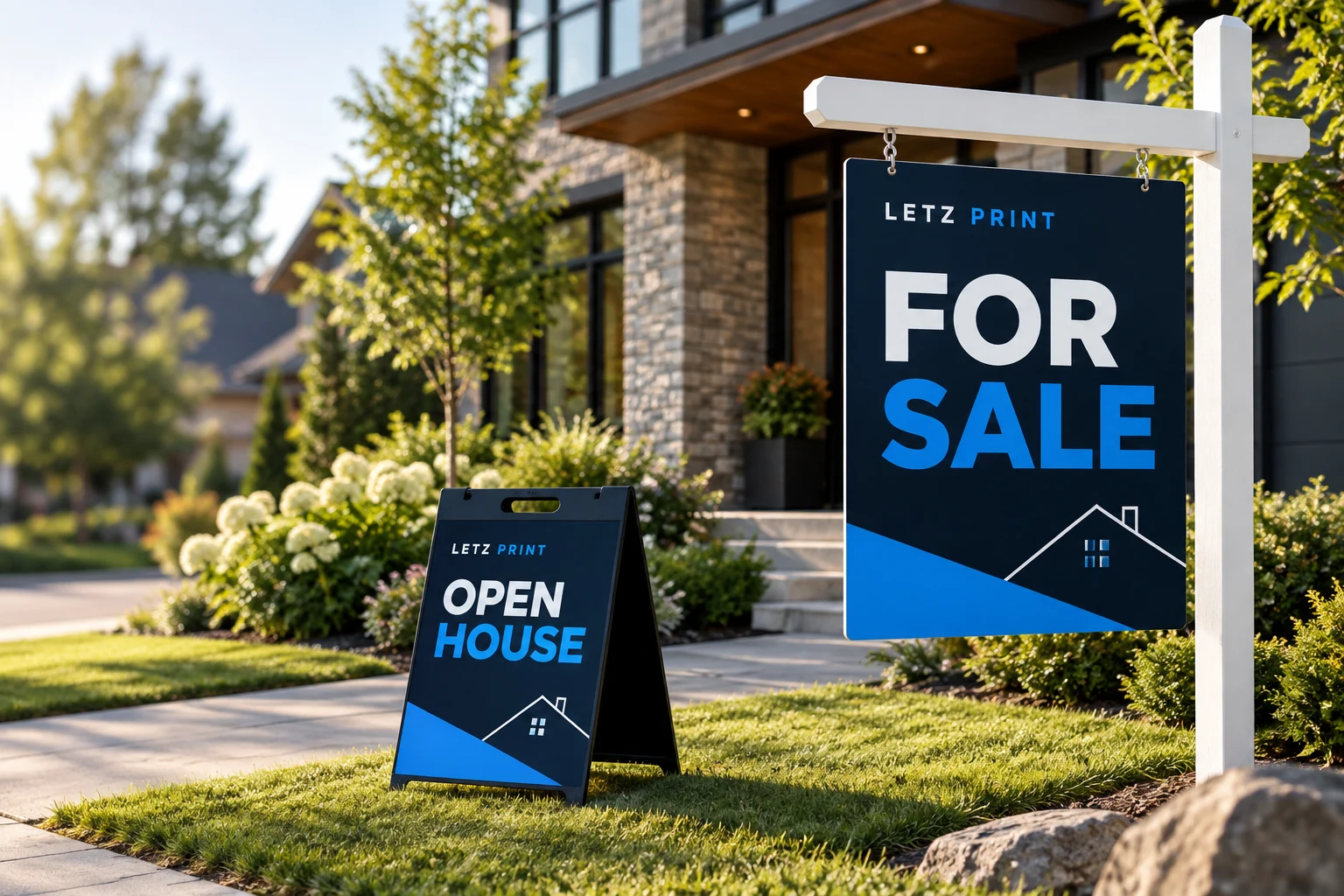 Your next listing. A new advantage.