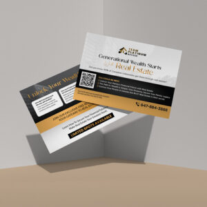 Postcards For Events