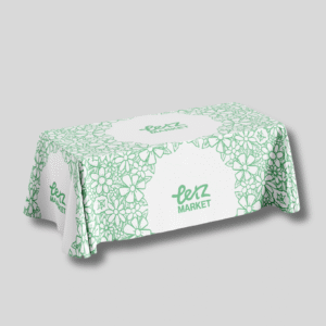 Table Covers (8 ft Table)