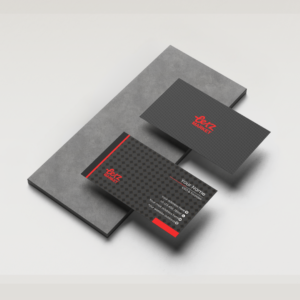 Durable Business Card