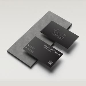 Embossed Signature Matte