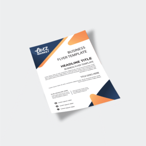 100LB Matte Marketing Flyers