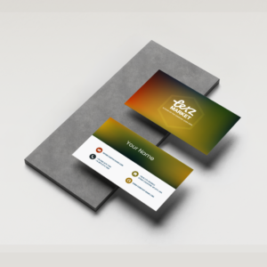 Ultra Smooth Business Cards